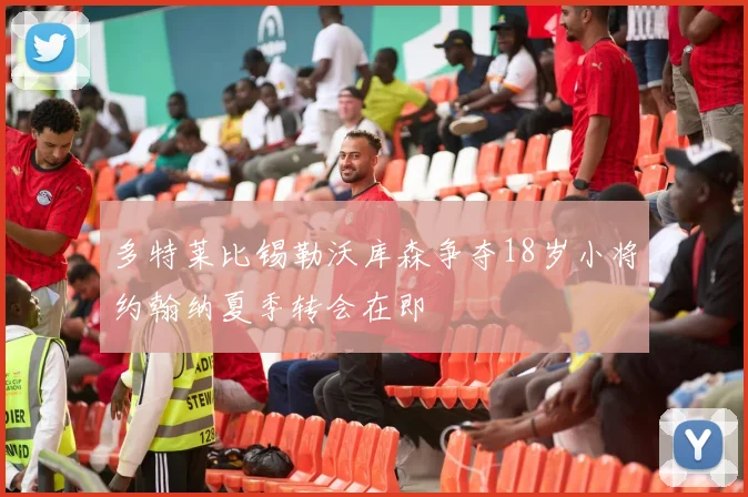 多特莱比锡勒沃库森争夺18岁小将约翰纳夏季转会在即